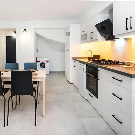 Flat W Shared Pool 10 Min To Oludeniz Appartamento *