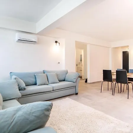 Flat W Shared Pool 10 Min To Oludeniz Appartamento Fethiye