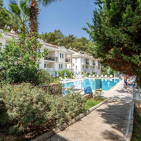 Appartamento Flat W Shared Pool 10 Min To Oludeniz
