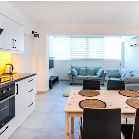 Apartamento Flat W Shared Pool 10 Min To Oludeniz Fethiye