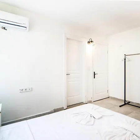 Apartamento Flat W Shared Pool 10 Min To Oludeniz *